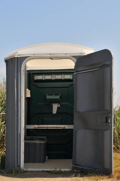 Portable Toilet Options We Offer in Goleta, CA