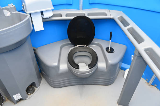 Sanitation services for porta potties in Goleta, CA