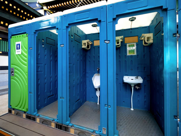Best Construction site porta potty rental  in Goleta, CA