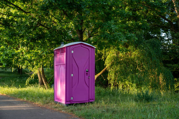 Sanitation services for porta potties in Goleta, CA