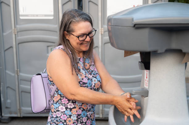 Best Portable bathroom rental  in Goleta, CA