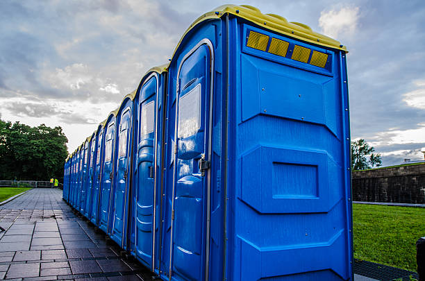 Best Sanitation services for porta potties  in Goleta, CA